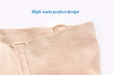 High Waist Body Shaper Pants for Plus Size Women Slimming