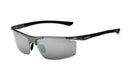 Men's Polarized UV400 Sunglasses VEITHDIA Outdoor Eyewear