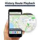 GPS Tracker: Reliable Real-Time Vehicle Tracking Device
