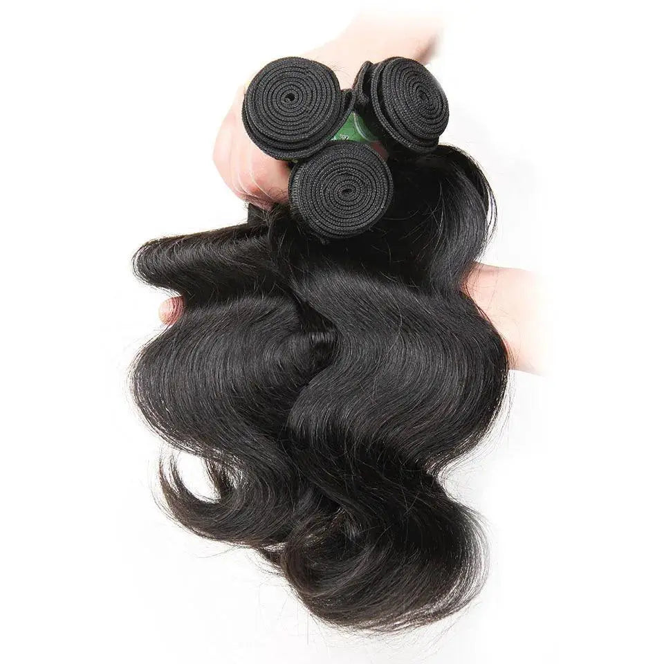 Ali Grace Malaysian Body Wave Remy Luxurious Hair Extensions