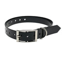 Fashion Waterproof Pet Collar: Stylish, Durable, 7 Colors