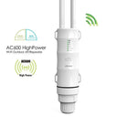 Wavlink Outdoor WiFi Repeater High Power Dual Band Extender