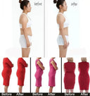 Tummy Control Bodysuit for Everyday Wear