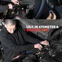 Autel AL539B OBD2 Scanner and Battery Tester