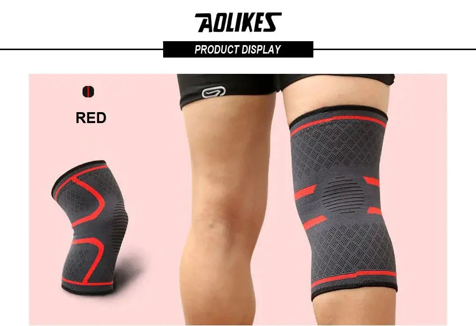Knee Brace for Pain Relief for All Users — product view 16
