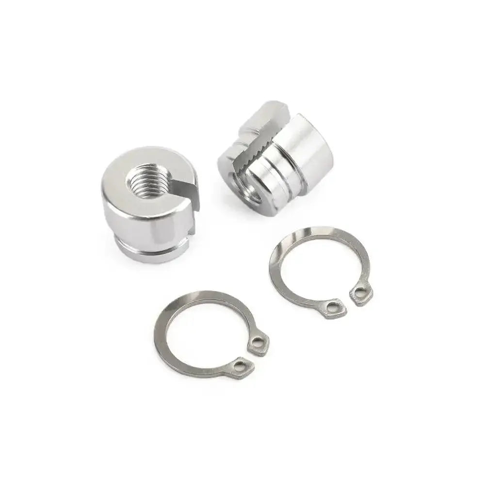 BMW Throttle Bushings For E30 E34 E28 E39 M20 M30 Upgrade