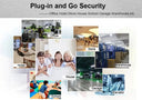 Smart Outdoor CCTV Camera for Home Security Pro 4K