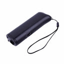 Ultrasound Dog Training Control Device Effective Bark Repeller