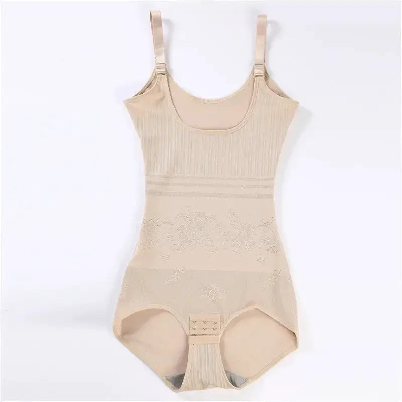 Postpartum Slimming Bodysuit Shaper For Women Comfort Girdle
