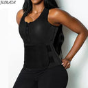 Stylish Underbust Corset for Waist Training & Steampunk Fashion