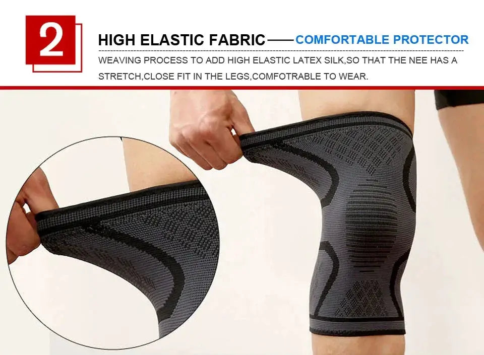 Knee Brace for Pain Relief for All Users — product view 14
