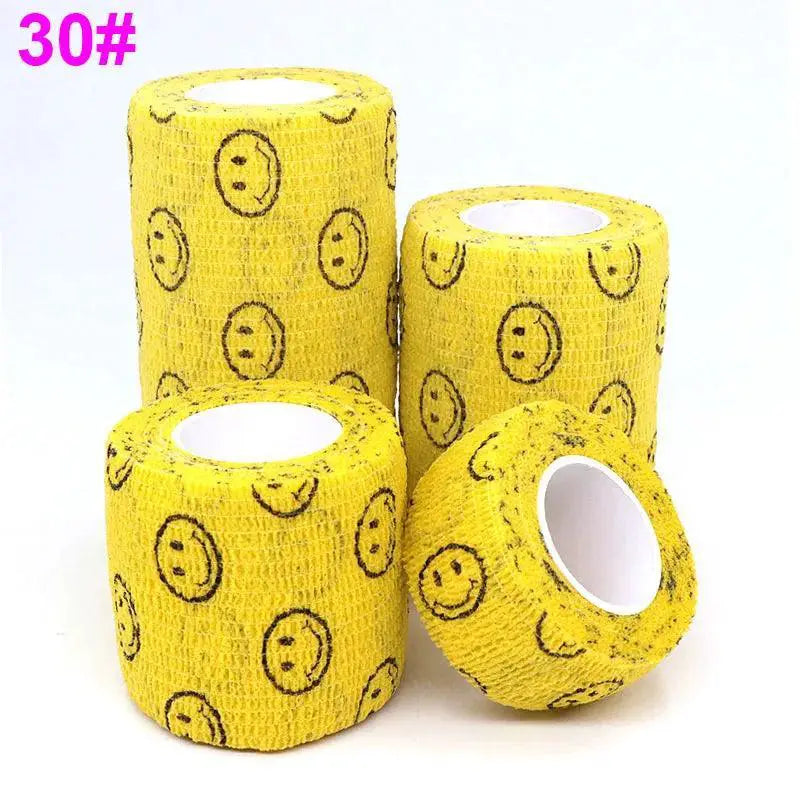Joint Bandage Wrap for Rehab Support — product view 10