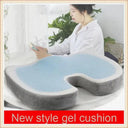 Lumbar Support Cushion for Office Chair