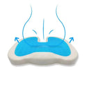 Lumbar Support Cushion for Office Chair