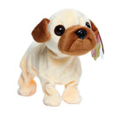 Voice Activated Robot Dog Toy for Kids