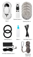 Chovery Vacuum Cleaner Window Remote Control Robot For Home