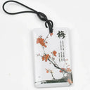 Reliable RFID Keyfob for Access Control