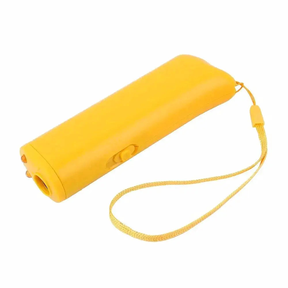 Ultrasound Dog Training Device Bark Control Repeller