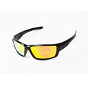 Stylish UV400 Polarized Sports Sunglasses for Men and Women