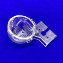 Clear Rear View Bracket for SX4 Liana