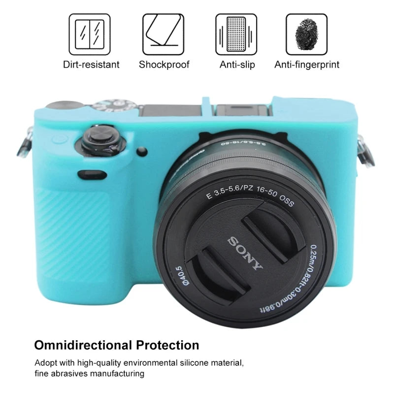 PULUZ Protective Case Travel