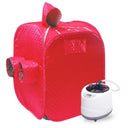 Steam Sauna Life Cabin Portable Sauna Detox Therapy Machine
