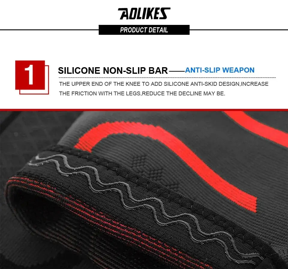 Knee Brace for Pain Relief for All Users — product view 13