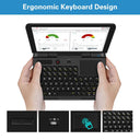 GPD MicroPC Ultimate Portable Mini PC for Professionals
