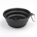 Travel Foldable Dog Bowl for On-the-Go Pet Owners