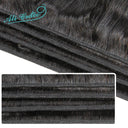 Indian Loose Wave Remy Hair Bundle Set Premium Quality Waves