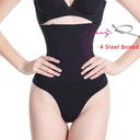 Tummy Control Bodysuit for Everyday Wear