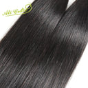 Malaysian Straight Hair: Premium Remy Extensions 24 Inch