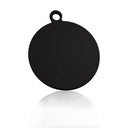 Personalized Dog Cat ID Tag Engraved Pet Collar Charm Keyring