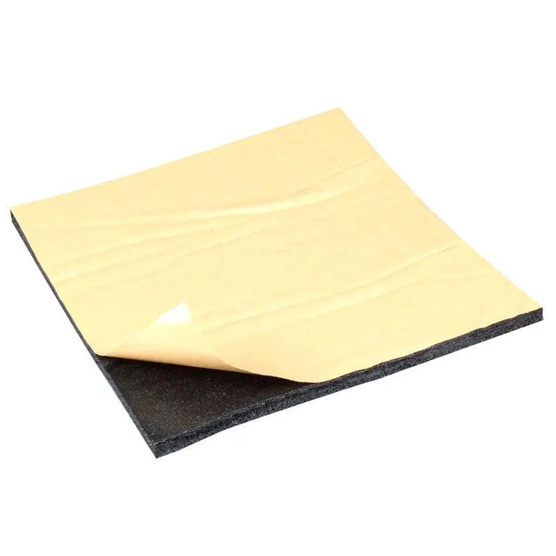 3D Printer Heated Bed Insulation For Optimal Heat Retention