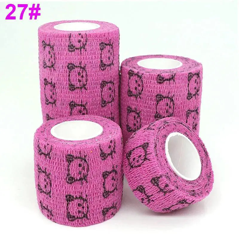 Joint Bandage Wrap for Rehab Support — product view 15