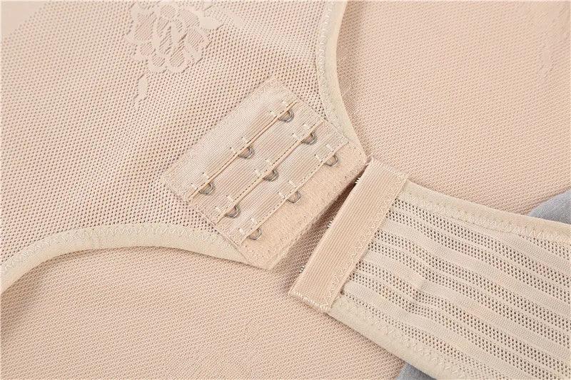 Brand New Women High Waist Panties Bodysuits Shaper Control