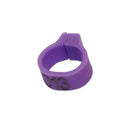 Birds Feet Rings 10 Colors Variety Pack Bird Training Essential