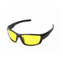 Stylish UV400 Polarized Sports Sunglasses for Men and Women