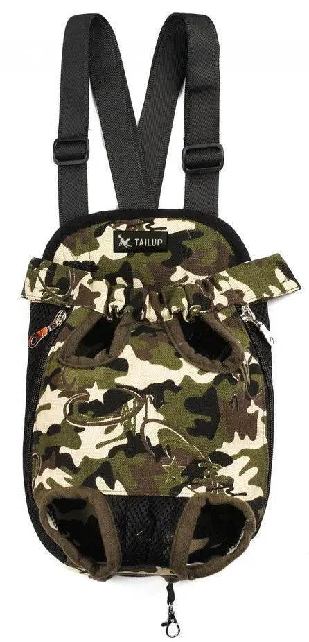 PawJet Small Pet Carrier Backpack Travel — product view 11