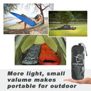 Outdoor Sleeping Pad for Camping Comfort