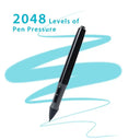 Huion Pen68 Digital Drawing Stylus