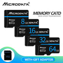 High-Speed Mini SD Card for Fast Data Transfer Solutions