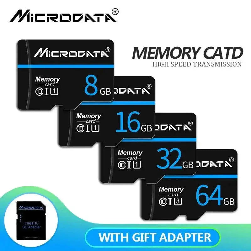 High Speed Mini SD Card For Fast Data Transfer Solutions