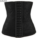 Stylish Underbust Corset for Waist Training & Steampunk Fashion
