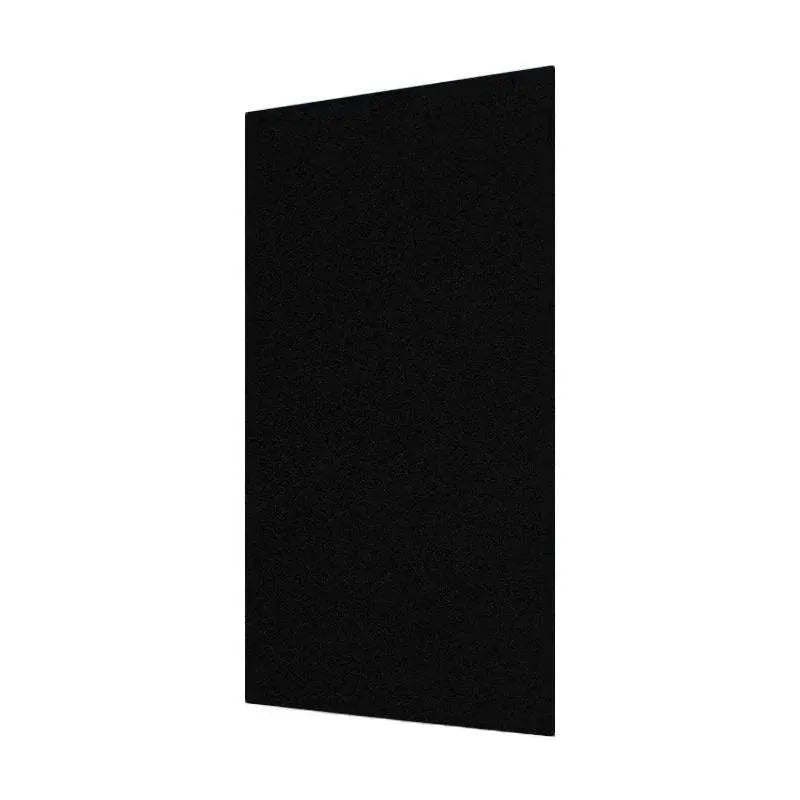 Activated Carbon Filter For Ultimate Air Purification