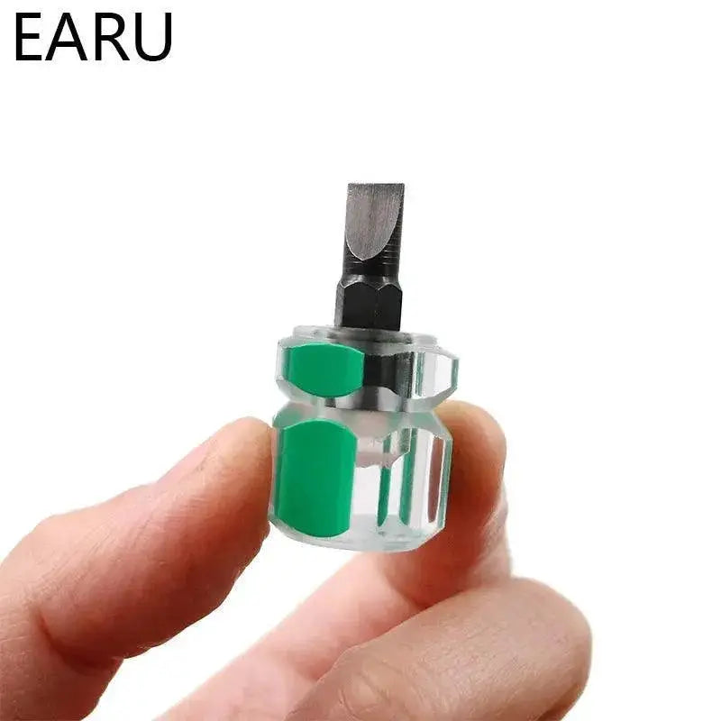 Radish Head Precision Screwdriver Kit Compact Repair Tool
