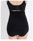 SH-0001 High Waist Belly Panty Women Shaping Panties Slimming