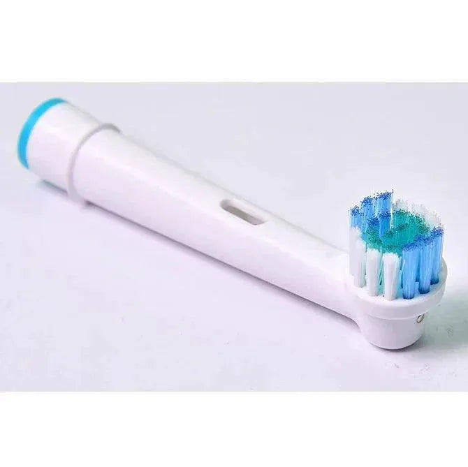 Oral B Brush Heads Advanced Bristles Replacement Pack of 12