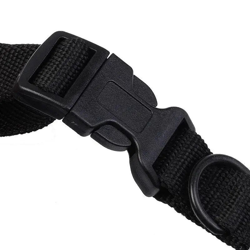 Electronic Dog Training Collar With Remote LCD Screen