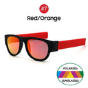 Glare-Free Sunglasses for Beach Travel
